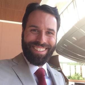 Meet your Posher, James